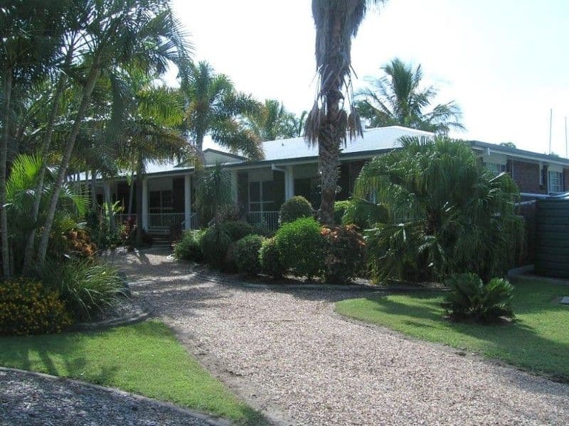 9 Green Avenue, GLENLEE QLD 4711, Glenlee - Image 1