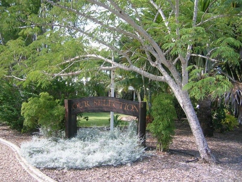 9 Green Avenue, GLENLEE QLD 4711, Glenlee - Thumbnail 2