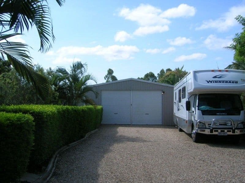9 Green Avenue, GLENLEE QLD 4711, Glenlee - Thumbnail 3
