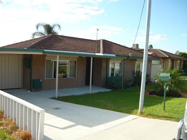 21 Westfield Road, CAMILLO WA 6111, Camillo - Thumbnail 4
