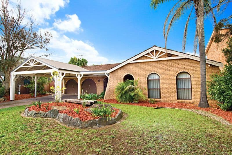 66 Battlement Crescent, CASTLE HILL NSW 2154, Castle Hill - Image 1