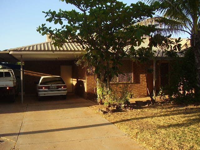 6 Watts Place, KARRATHA WA 6714, Karratha - Thumbnail 2