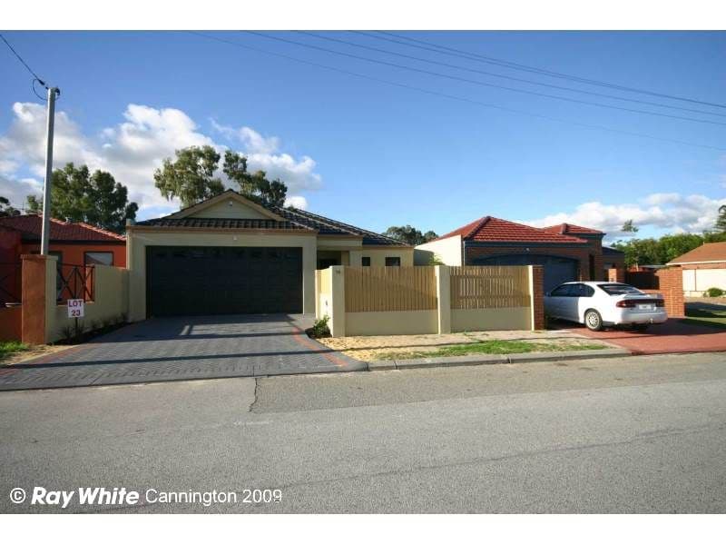 14  Walton Street, QUEENS PARK WA 6107, Queens Park - Image 1