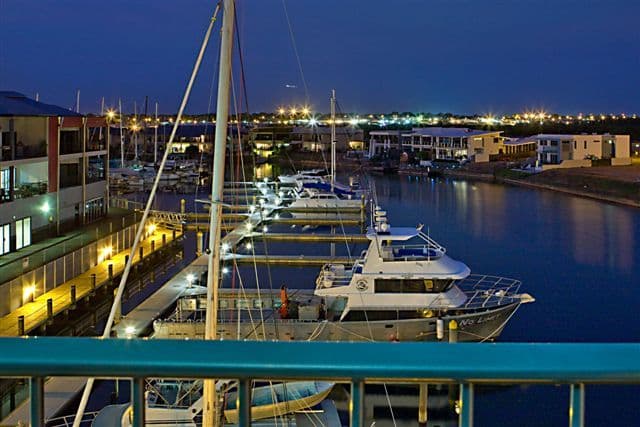 23/58 Bayview Boulevard, BAYVIEW NT 0820, Bayview - Thumbnail 2