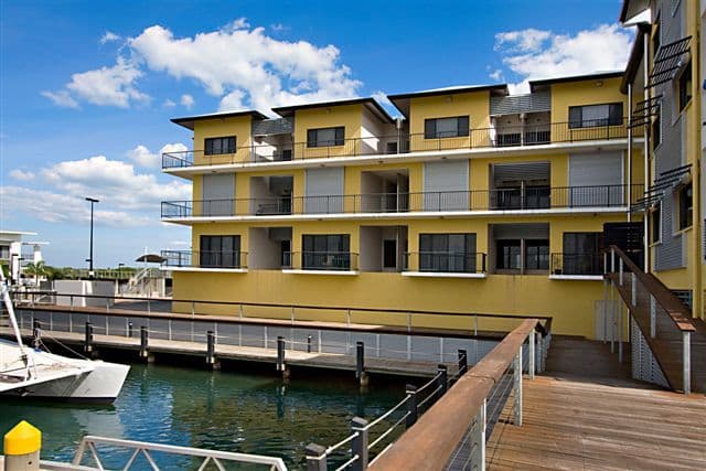 23/58 Bayview Boulevard, BAYVIEW NT 0820, Bayview - Thumbnail 3