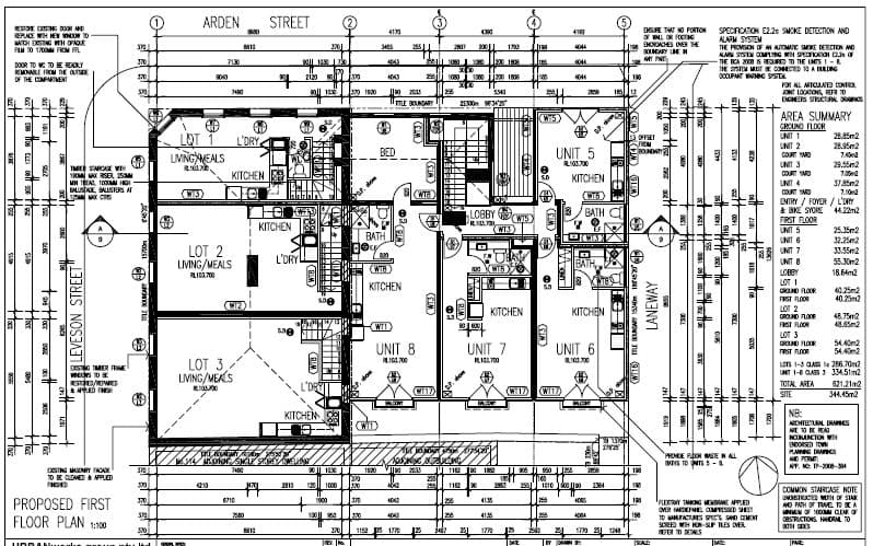116-120 Leveson Street, NORTH MELBOURNE VIC 3051, North Melbourne - Thumbnail 4