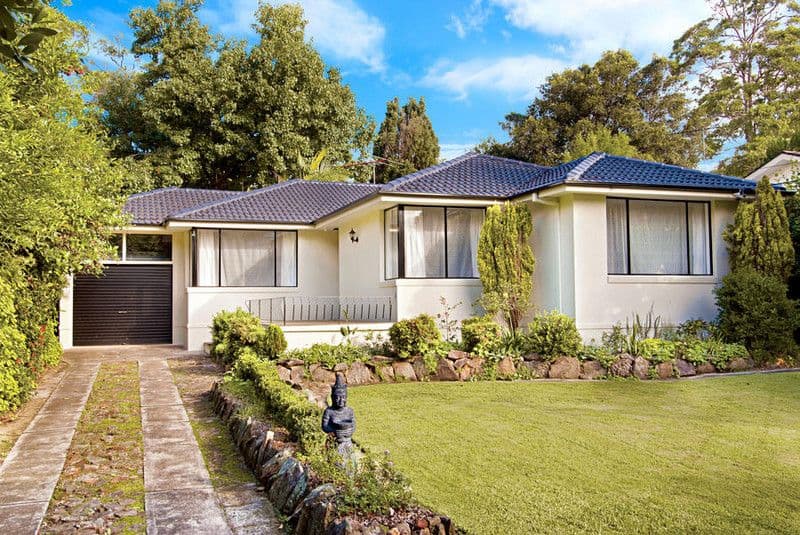 1 Jadchalm Street, WEST PENNANT HILLS NSW 2125, West Pennant Hills - Image 1