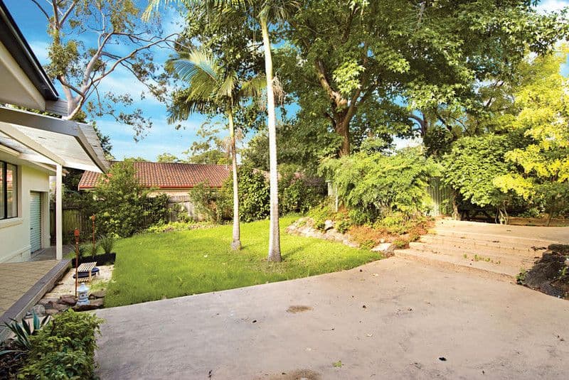 1 Jadchalm Street, WEST PENNANT HILLS NSW 2125, West Pennant Hills - Thumbnail 5
