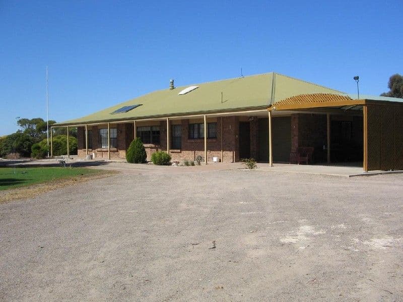 Sec 29 Beehive Road, JABUK SA 5301, Jabuk - Thumbnail 3