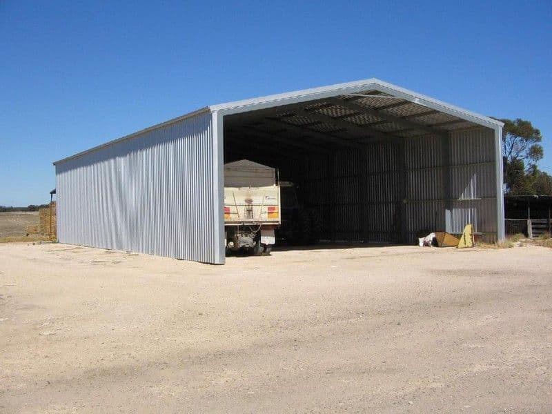 Sec 29 Beehive Road, JABUK SA 5301, Jabuk - Thumbnail 5
