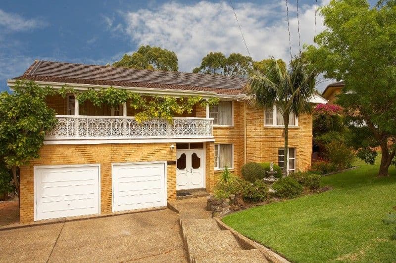43 Roscommon Crescent, KILLARNEY HEIGHTS NSW 2087, Killarney Heights - Image 1