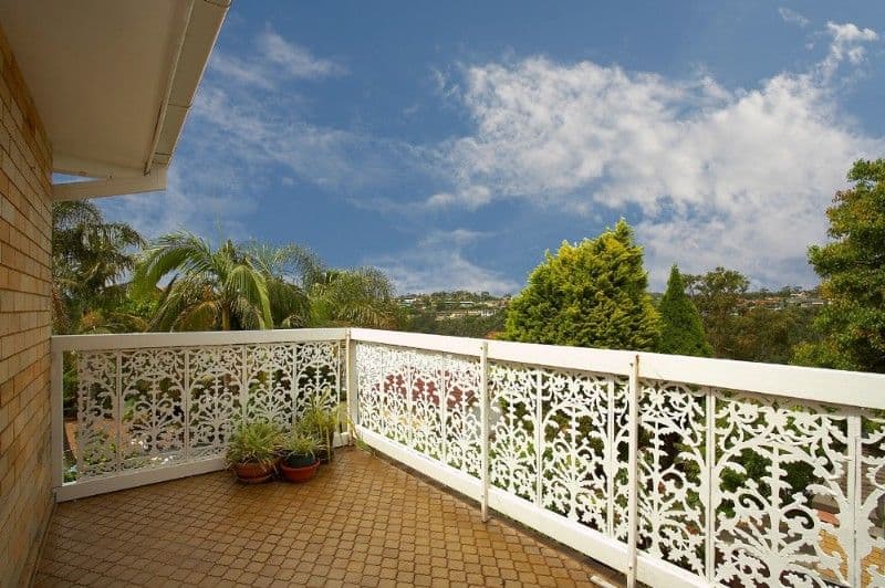 43 Roscommon Crescent, KILLARNEY HEIGHTS NSW 2087, Killarney Heights - Thumbnail 4