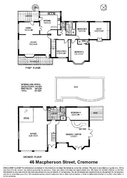 43 Roscommon Crescent, KILLARNEY HEIGHTS NSW 2087, Killarney Heights - Thumbnail 5