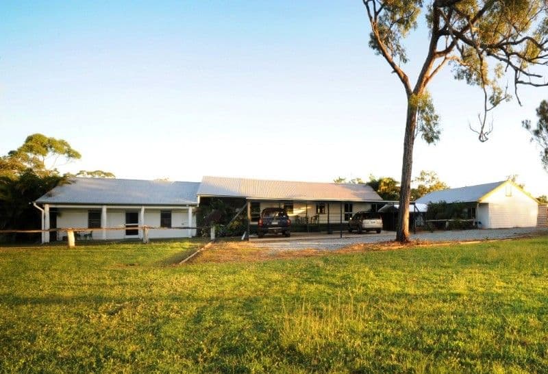 14939 Bruce Highway, GREGORY RIVER QLD 4800, Gregory River - Image 1