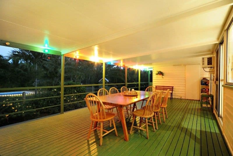 14939 Bruce Highway, GREGORY RIVER QLD 4800, Gregory River - Thumbnail 2