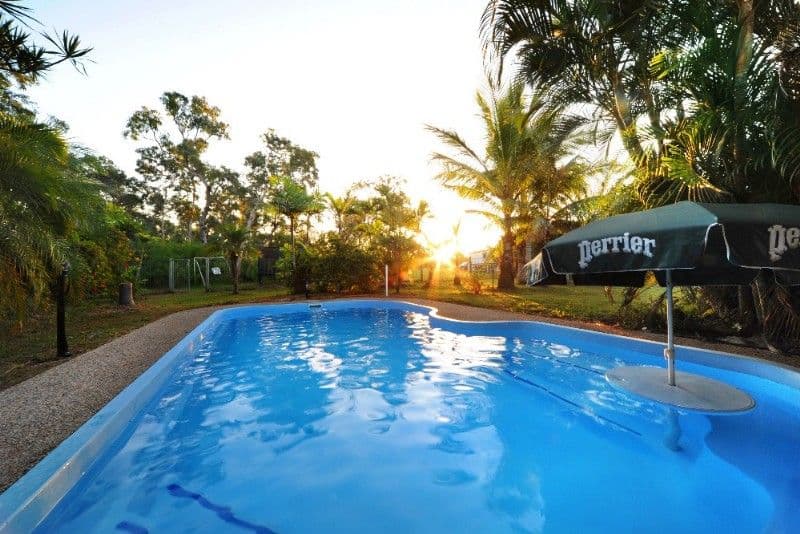 14939 Bruce Highway, GREGORY RIVER QLD 4800, Gregory River - Thumbnail 3