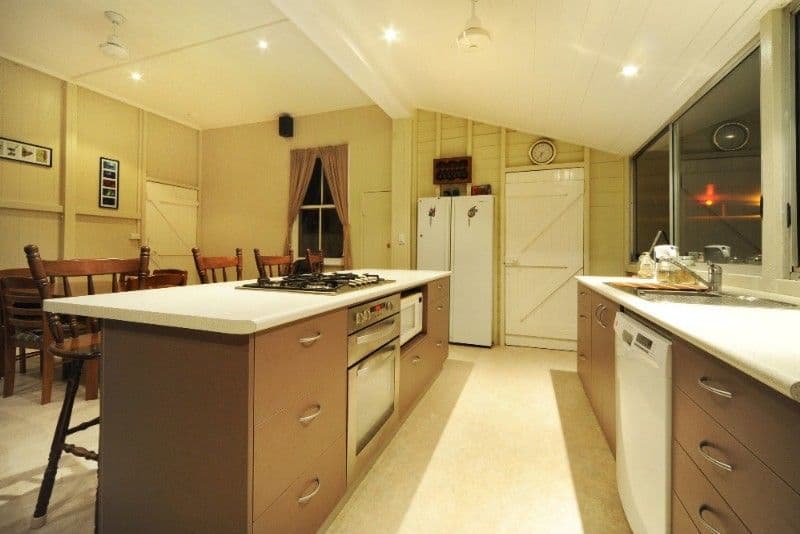 14939 Bruce Highway, GREGORY RIVER QLD 4800, Gregory River - Thumbnail 6