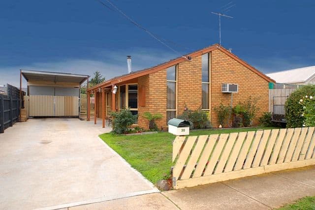 30 Black Forest Road, WERRIBEE VIC 3030, Werribee - Image 1