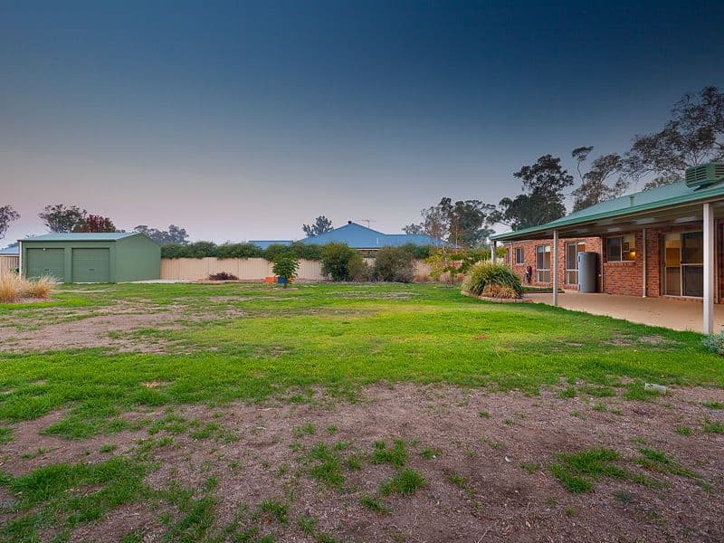 93 Huon Street, JINDERA NSW 2642, Jindera - Thumbnail 4