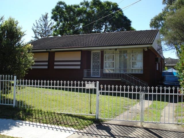 MOUNT PRITCHARD NSW 2170, Mount Pritchard - Image 1