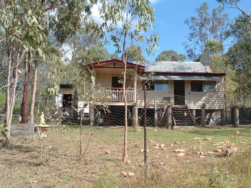 GIN GIN QLD 4671, Gin Gin - Image 1