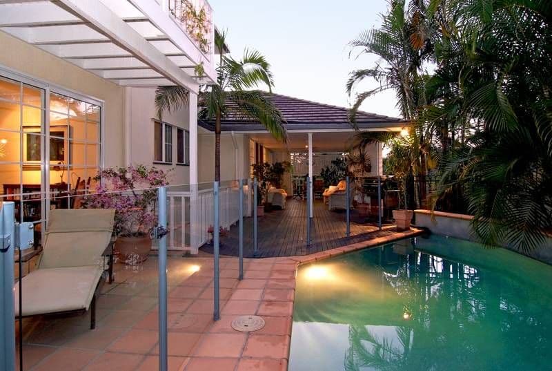 51 Glencairn Avenue, INDOOROOPILLY QLD 4068, Indooroopilly - Thumbnail 3
