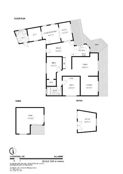 12 Kentwell Road, ALLAMBIE HEIGHTS NSW 2100, Allambie Heights - Thumbnail 4
