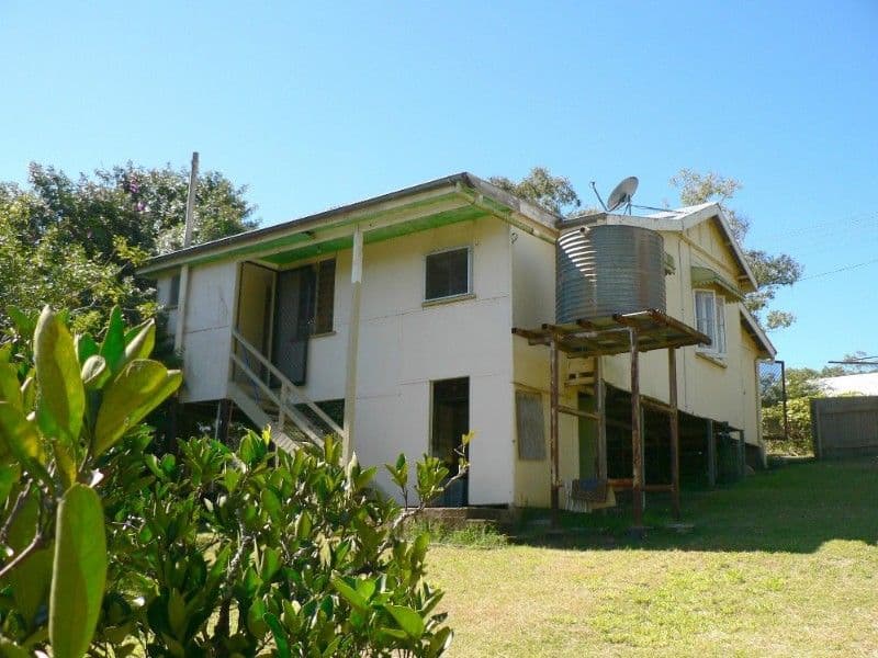 HERBERTON QLD 4887, Herberton - Image 1