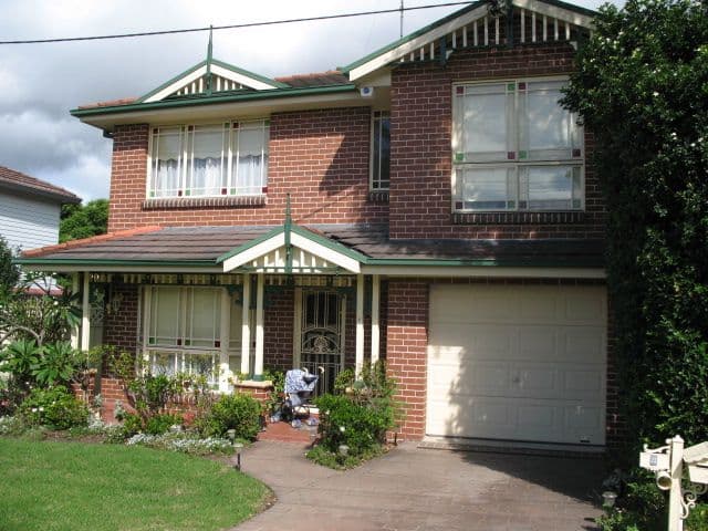 4 Saxby Street, GIRRAWEEN NSW 2145, Girraween - Image 1