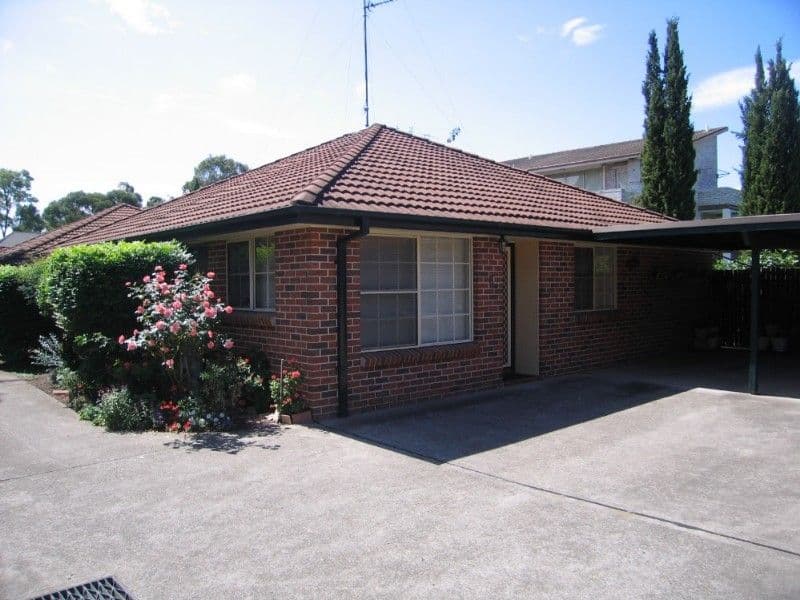 RICHMOND NSW 2753, Richmond - Image 1