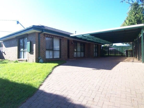 34 Greenwood Drive, CARRUM DOWNS VIC 3201, Carrum Downs - Image 1