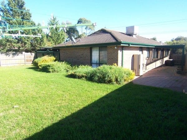 34 Greenwood Drive, CARRUM DOWNS VIC 3201, Carrum Downs - Thumbnail 7