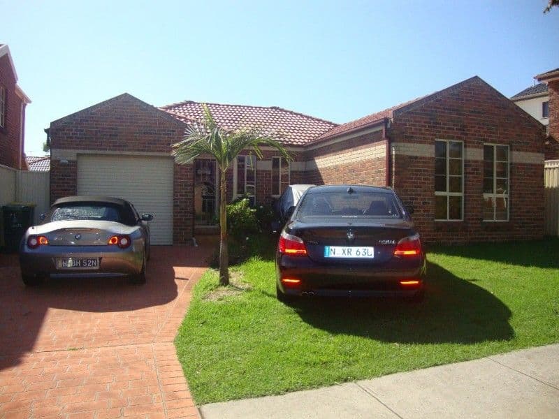 87 Allambie Road, EDENSOR PARK NSW 2176, Edensor Park - Image 1