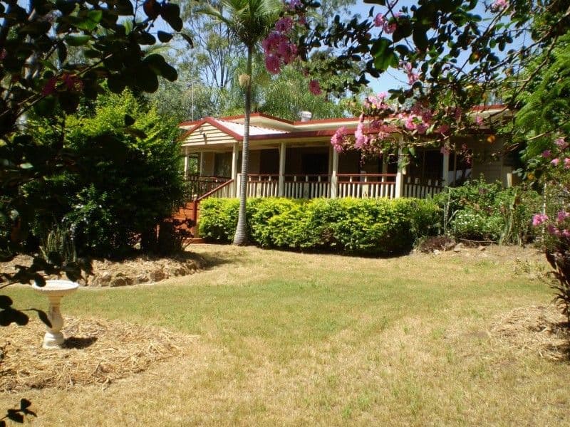 GIN GIN QLD 4671, Gin Gin - Image 1