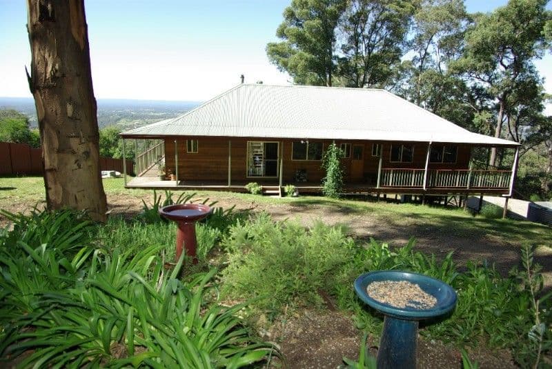KURRAJONG HEIGHTS NSW 2758, Kurrajong - Image 1