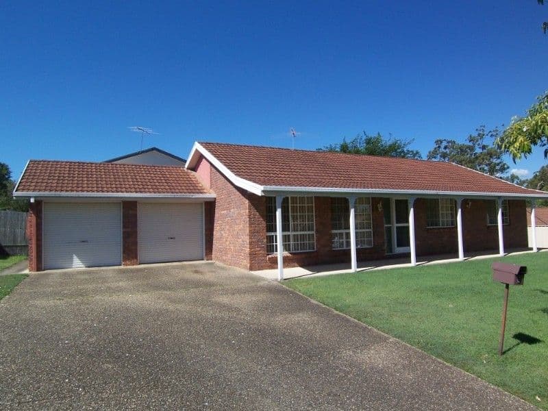 2 Malinya Place, WISHART QLD 4122, Wishart - Image 1