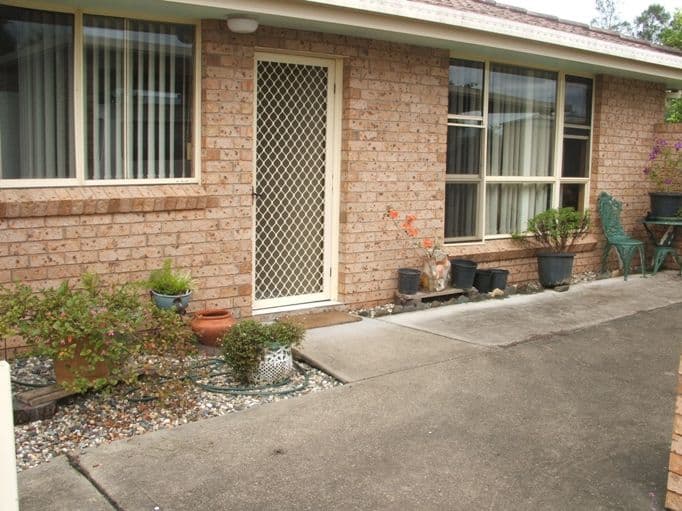 46 East Street,, MACKSVILLE NSW 2447, Macksville - Image 1