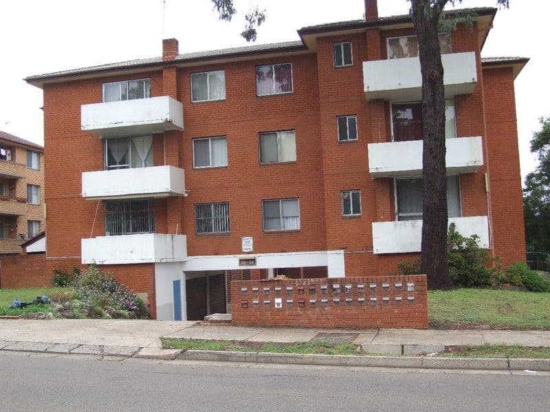 30-34 Speed Street, LIVERPOOL NSW 2170, Liverpool - Image 1