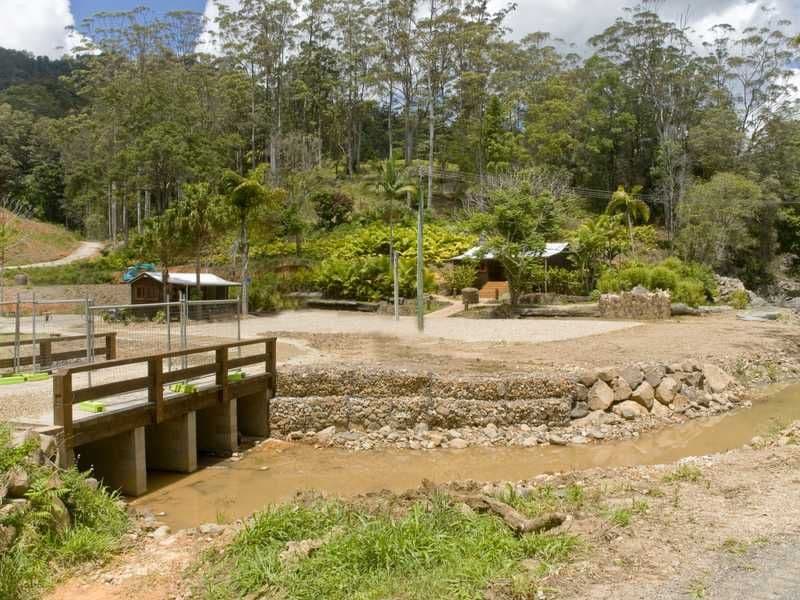 191 Petsch Creek Road, TALLEBUDGERA VALLEY QLD 4228, Tallebudgera Valley - Image 1