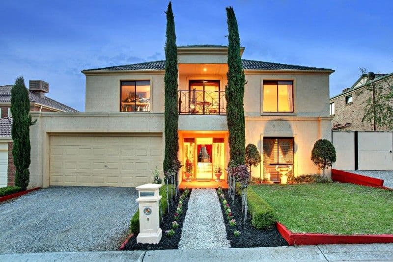 9 Winterhill Link, BUNDOORA VIC 3083, Bundoora - Image 1