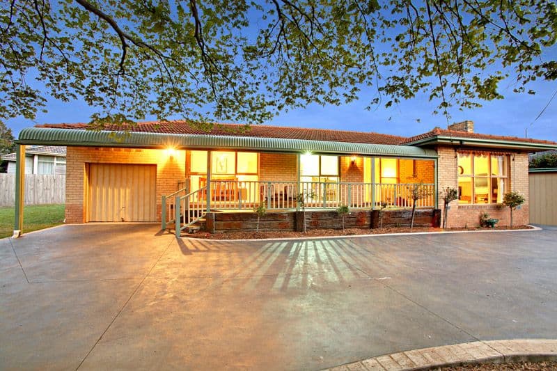 217 Nell Street, GREENSBOROUGH VIC 3088, Greensborough - Image 1