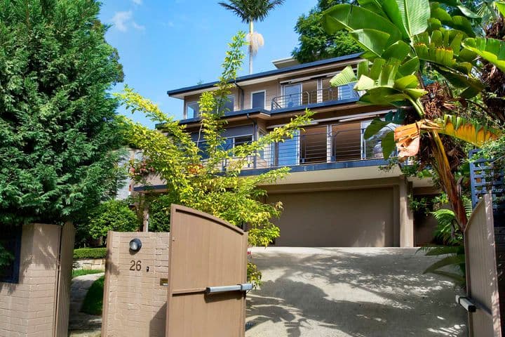 26 Fairfax Road, MOSMAN NSW 2088, Mosman - Image 1