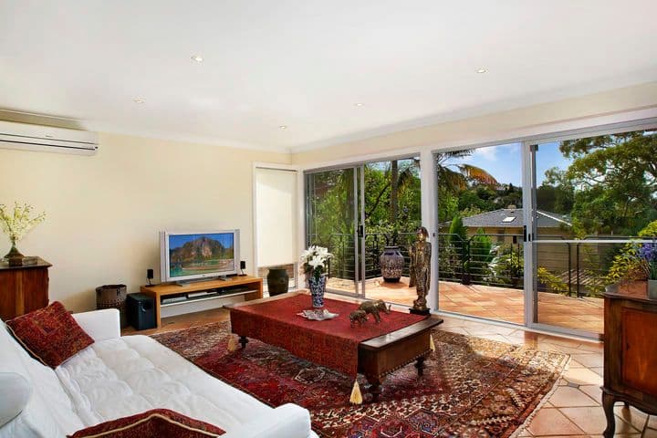 26 Fairfax Road, MOSMAN NSW 2088, Mosman - Thumbnail 2