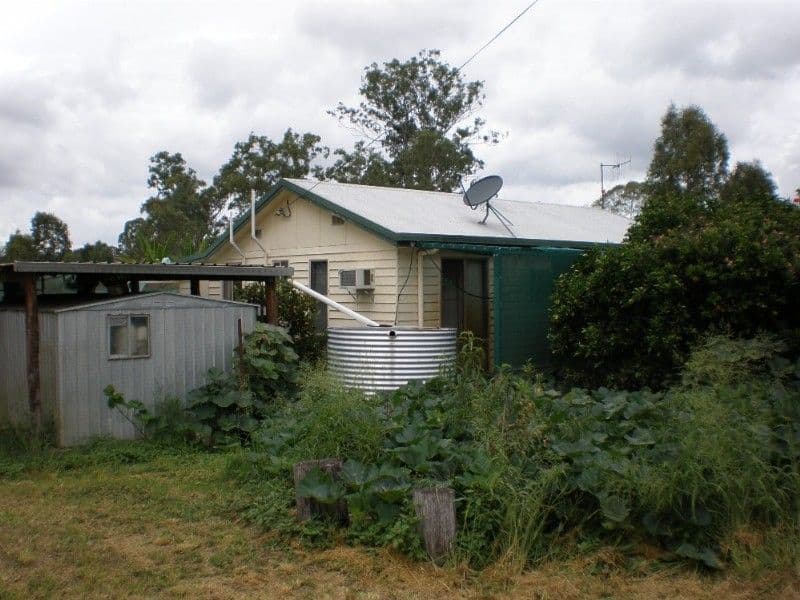 GUNDIAH QLD 4650, Gundiah - Image 1