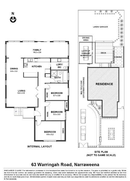 63 Warringah Road, NARRAWEENA NSW 2099, Narraweena - Thumbnail 4