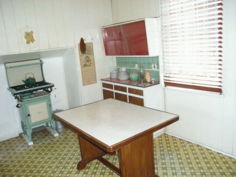 2 St Barnabas Place, RED HILL QLD 4059, Red Hill - Thumbnail 8