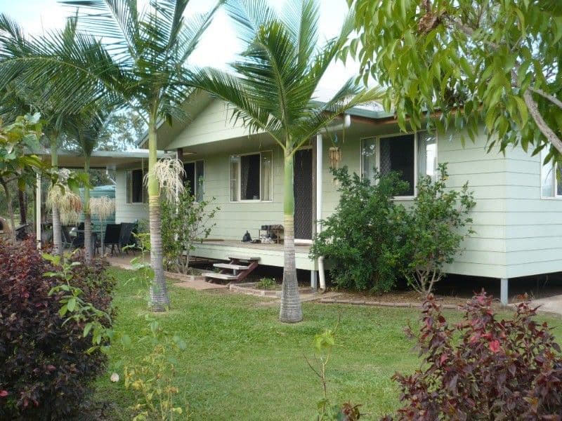 100 Victoria Street, GRACEMERE QLD 4702, Gracemere - Image 1
