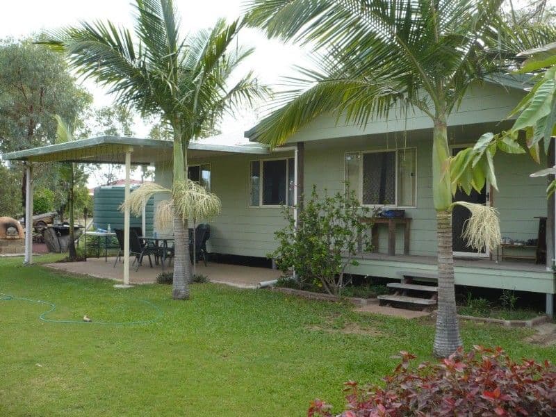 100 Victoria Street, GRACEMERE QLD 4702, Gracemere - Thumbnail 3