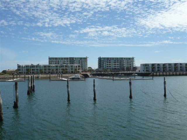 Apt 713 Spinnaker, PORT ADELAIDE SA 5015, Port Adelaide - Image 1