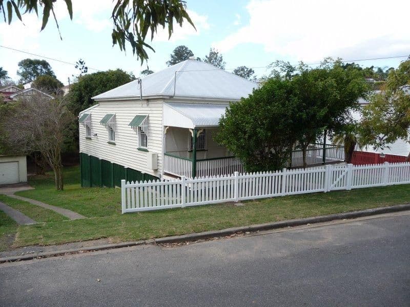 56 Tait Street, KELVIN GROVE QLD 4059, Kelvin Grove - Thumbnail 2
